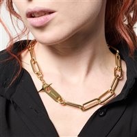Collar Unoaerre Mujer in Bronce 2679 - 2679